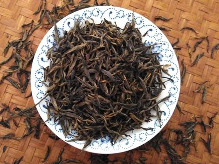 T/CSTEA 00041-2022 地理標志證明商標 尤溪紅茶生產(chǎn)技術規(guī)范